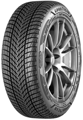 GOODYEAR ULTRAGRIP PERFORMANCE 3 XL MO 225/50 R17 98H
