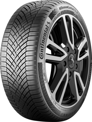 CONTINENTAL ALLSEASONCONTACT 2 XL FR 225/50 R17 98V