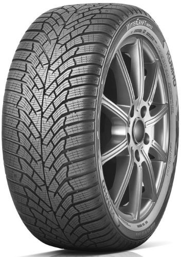 KUMHO WINTERCRAFT WP52 XL 225/60 R18 104V