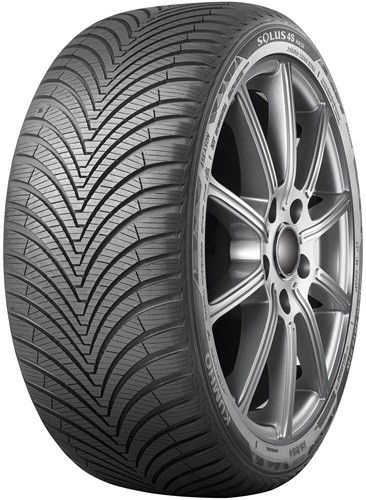 KUMHO SOLUS HA32 4S XL 235/45 R18 98Y