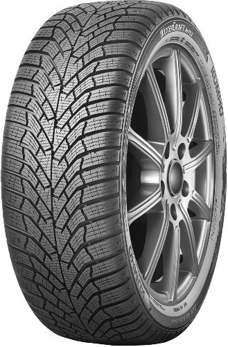 KUMHO WINTERCRAFT WP52 XL 205/55 R17 95V