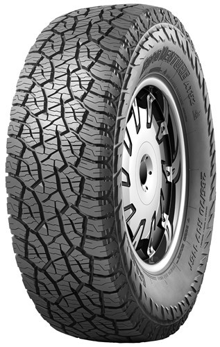KUMHO ROAD VENTURE AT52 XL 235/55 R19 105H
