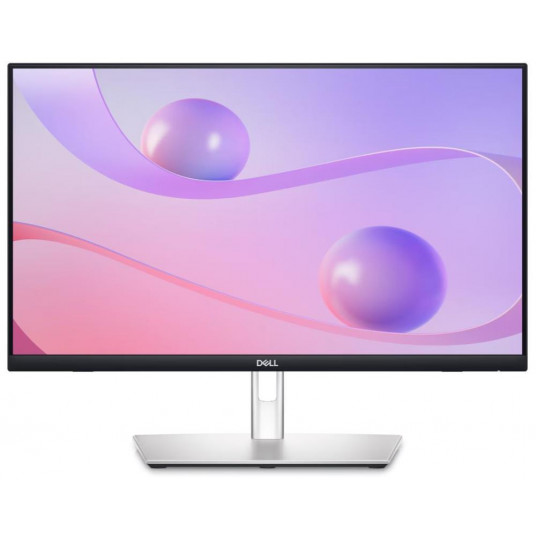  MONITOR LCD 24" TOUCH P2424HT/210-BHSK DELL 