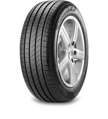 PIRELLI CINTURATO P7 ALL SEASON 3PMS M+S RF AR 225/50 R17 94V
