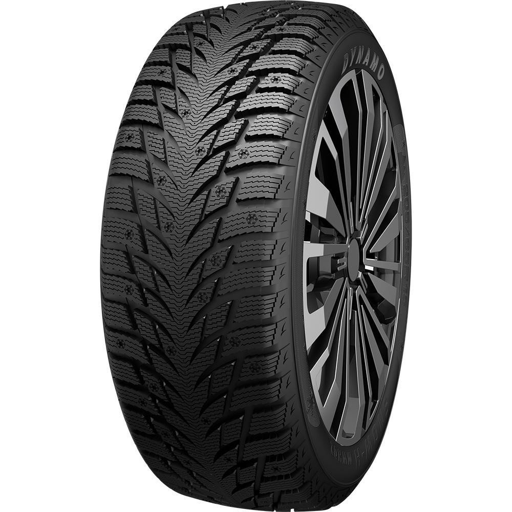 DYNAMO SNOW-H MWH02 (W506) 205/60 R16 96H