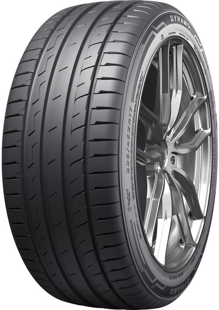 Dynamo Street-H MU71 205/40 R17 84Y XL RP