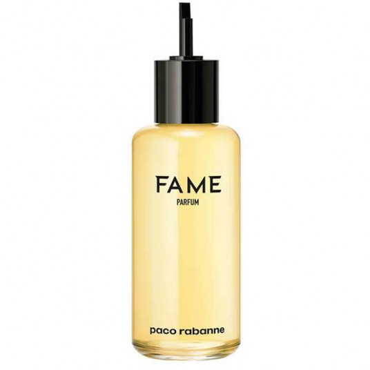  Paco Rabanne Fame Parfum Eau De Perfume Recharge 200ml 