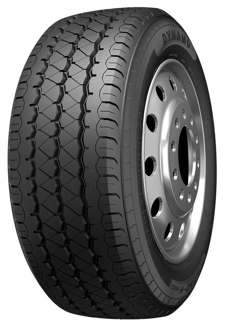 Dynamo Hiscend-H MC02 235/65 R16C 115/113R