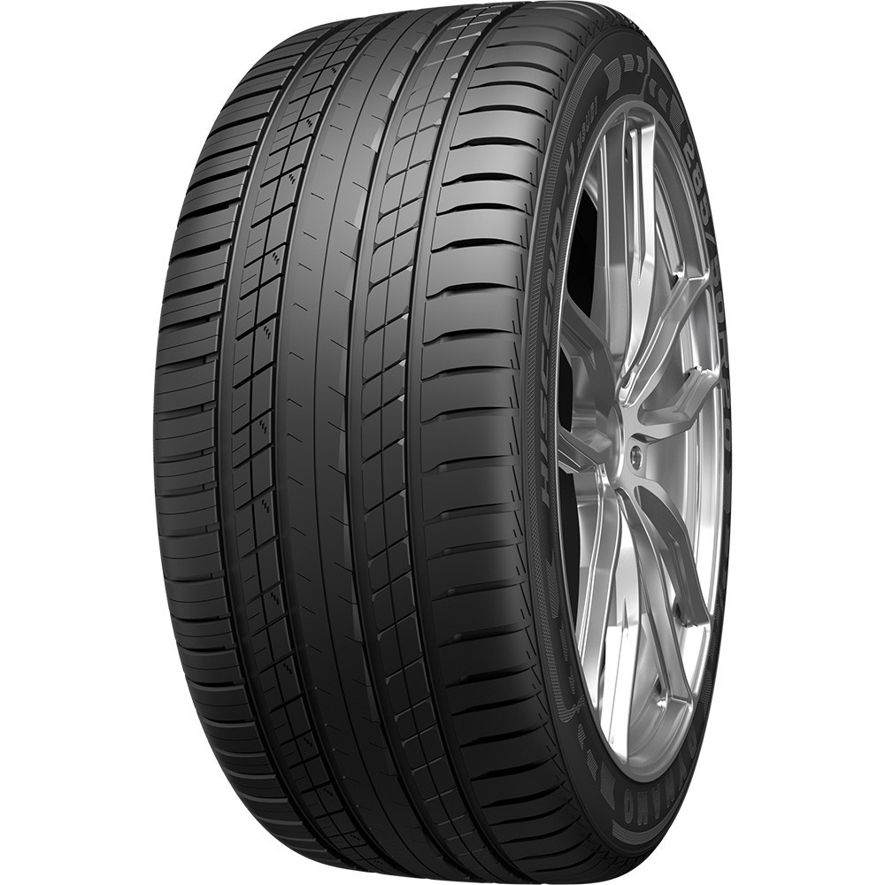 Dynamo Hiscend-H MSU01 235/55 R18 104W XL RP