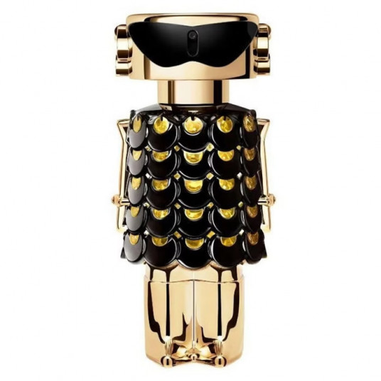  Paco Rabanne Fame Parfum Eau De Perfume Spray Rechargeable 80ml 