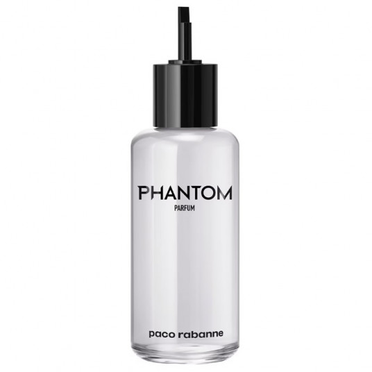  Paco Rabanne Phantom Parfum Eau De Perfume Recharge 200ml 