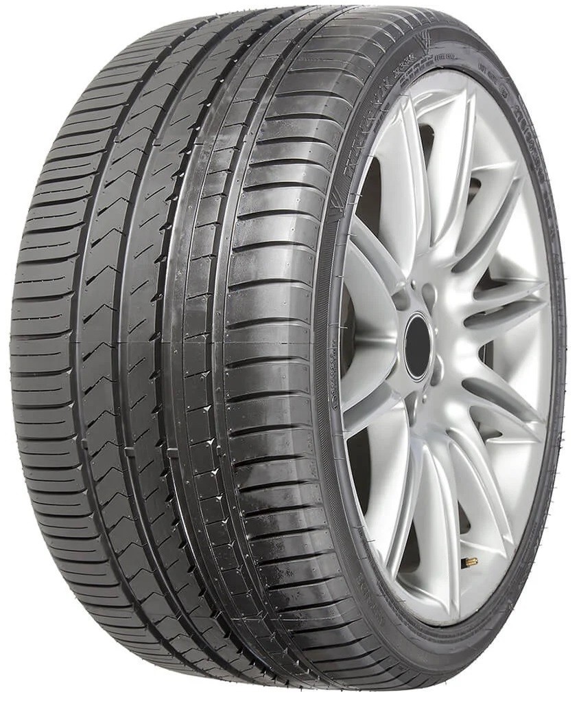 Winrun R330 255/40 R21 102W XL W-Silent