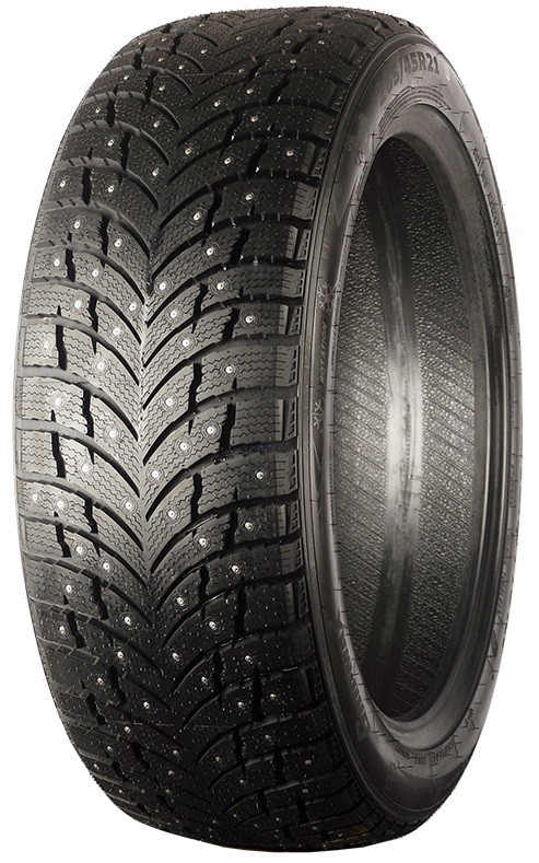 Gripmax Suregrip Pro Icex 275/50 R22 115H XL