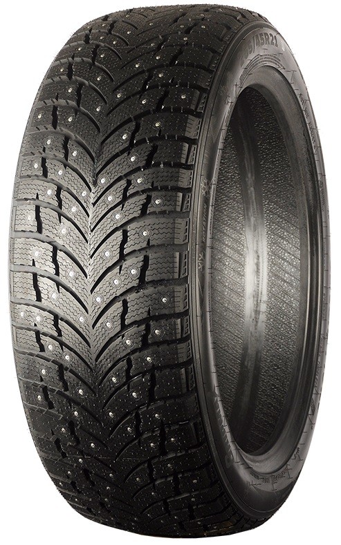 Gripmax Suregrip Pro Icex 275/35 R20 102H XL