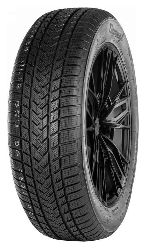 Gripmax Suregrip eWinter 205/65 R17 100V