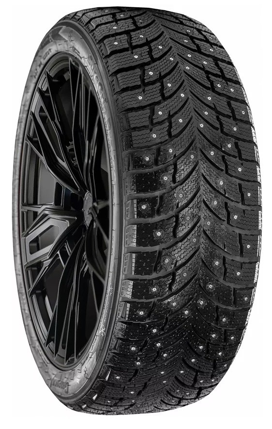 Gripmax Suregrip Pro Ice 285/35 R21 105T XL