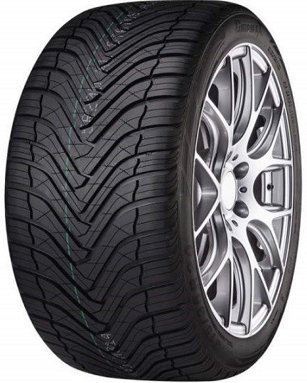 Gripmax SureGrip A/S (Status AllClimate) 195/60 R18 96V XL