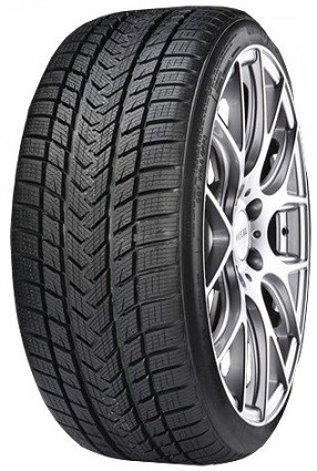 Gripmax Suregrip Pro Winter (Status Pro Winter) 215/45 R20 95W XL RP