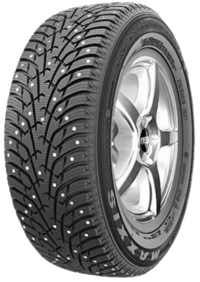 Maxxis Premitra ICE NP5 205/60 R16 96T XL