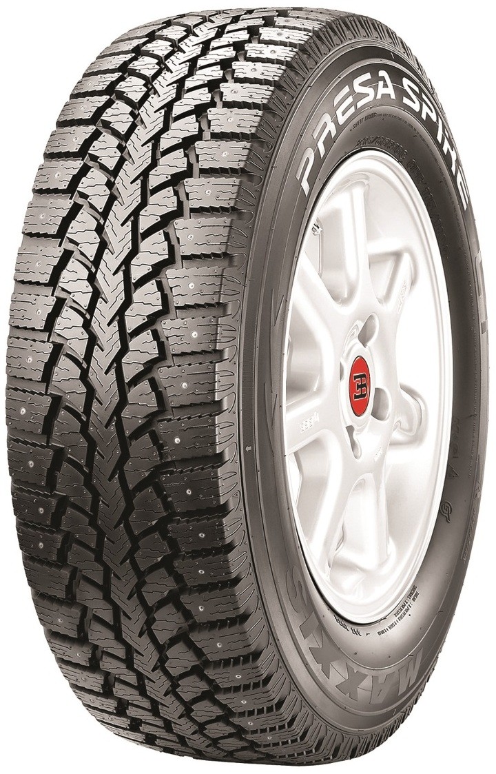 Maxxis Presa Spike LT MA-SLW 225/65 R16C 112/110Q