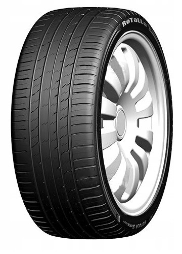 Rotalla Setula S-Pace RS01+ 285/45 R21 113Y XL