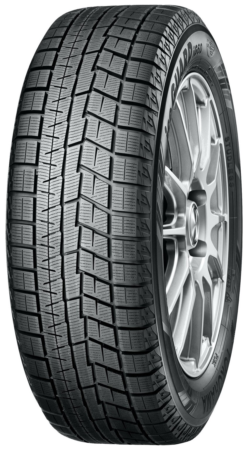 Yokohama ice GUARD iG60 195/50 R15 82Q