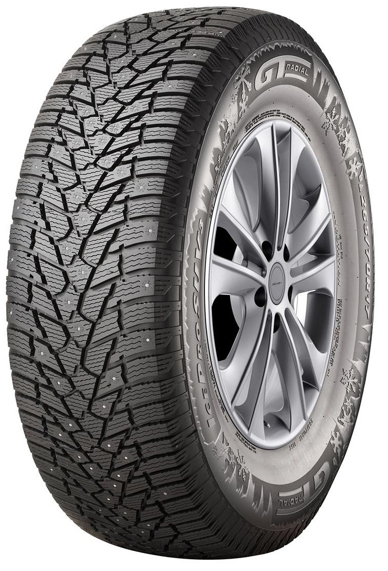 GT Radial Icepro SUV 3 Evo 255/65 R18 115T XL