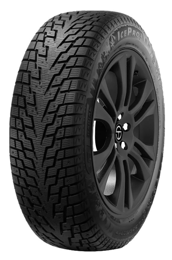 GT Radial Icepro 3 Evo 235/55 R17 99H RP