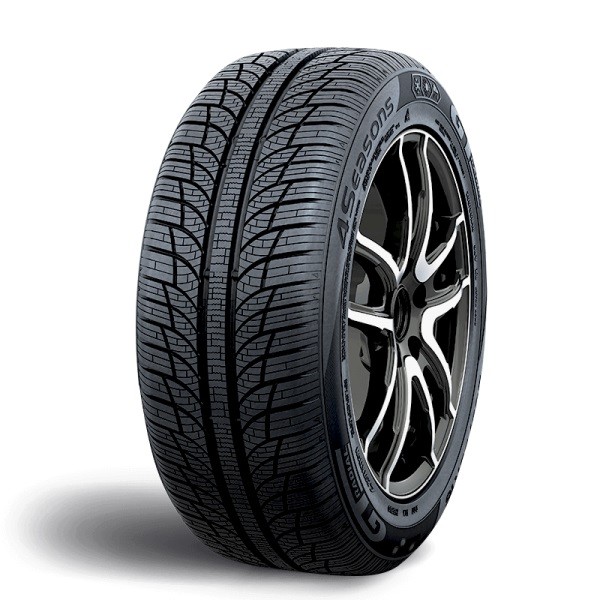 GT Radial 4 Seasons 185/65 R14 86T