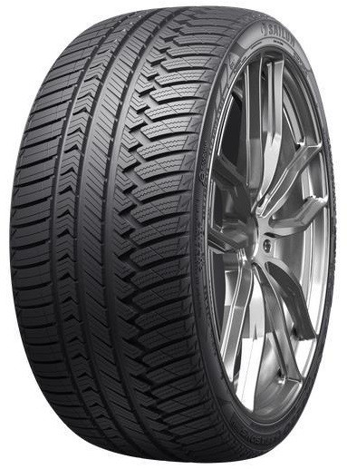 Sailun Atrezzo 4Seasons Pro Ev 235/55 R19 105V XL