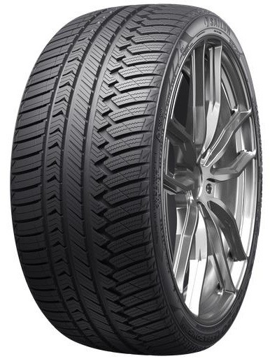 Sailun Atrezzo 4Seasons Pro 205/55 R17 95W XL