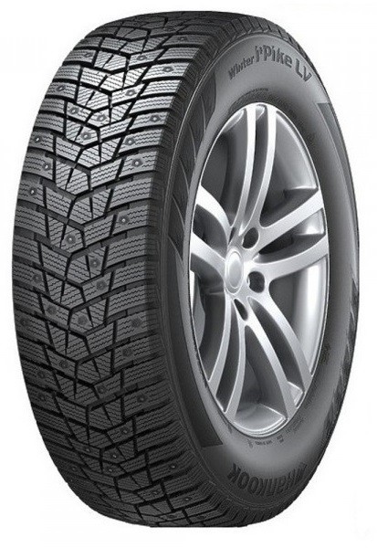 Hankook Winter i*Pike LV (RW15) 215/75 R16C 116/114R