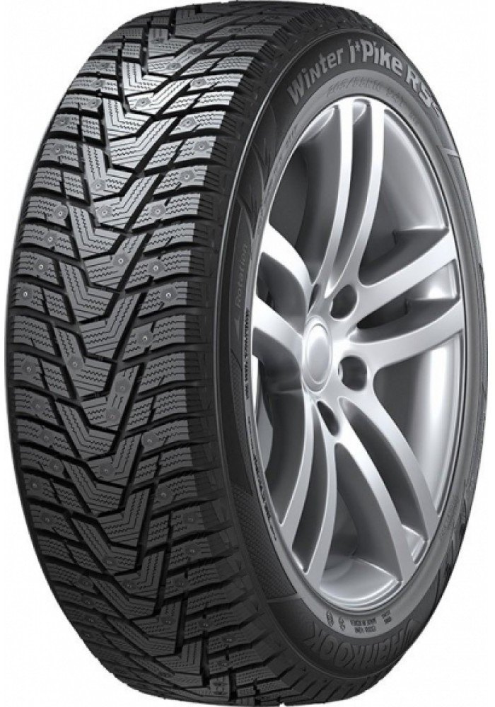 Hankook Winter i*Pike RS2 (W429) 215/65 R16 102T XL