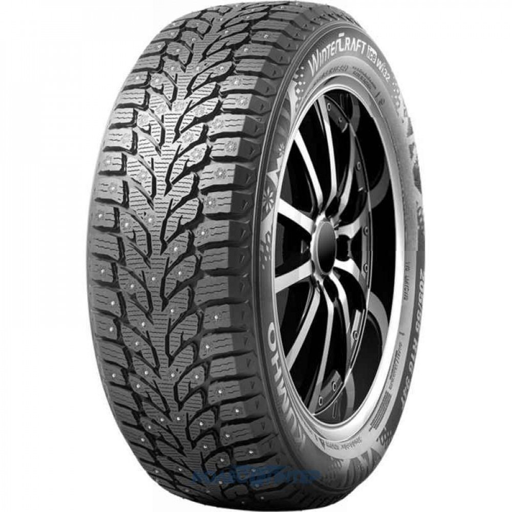 Kumho WinterCraft ice WI32 215/60 R17 100T XL