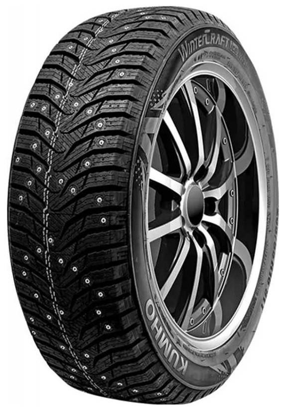 Kumho WinterCraft Ice Wi31+ 225/55 R16 99T XL