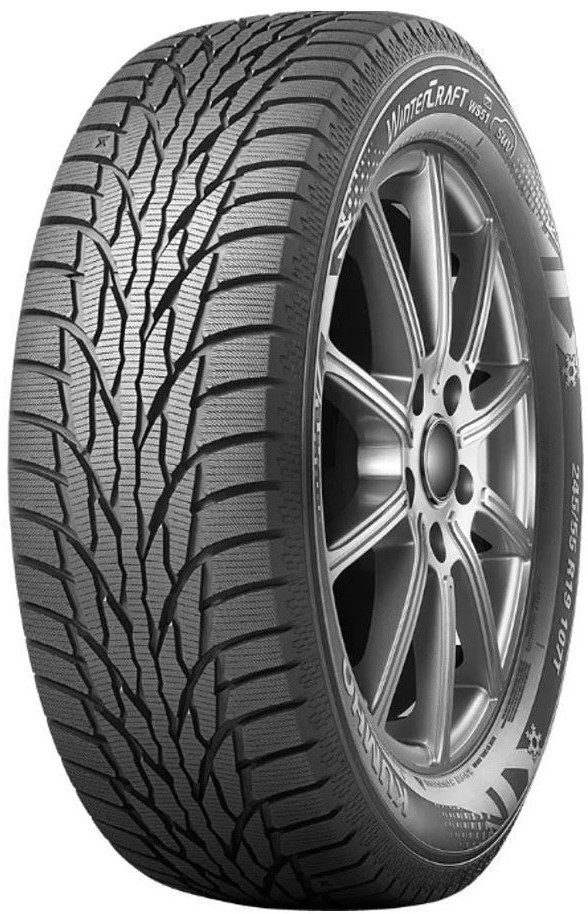 Kumho WinterCraft WS51 235/55 R18 104T XL