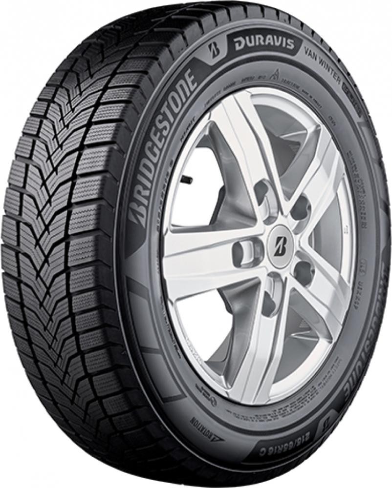 Bridgestone Duravis Van Winter 195/60 R16C 99T