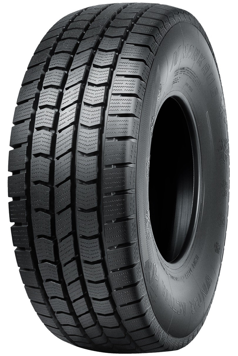 Nankang WA-1 315/75 R16 121N P.O.R.