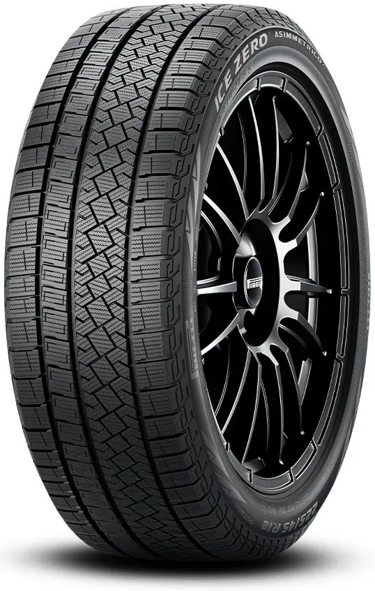 Pirelli Ice Zero Asimmetrico Plus 185/60 R15 88H XL