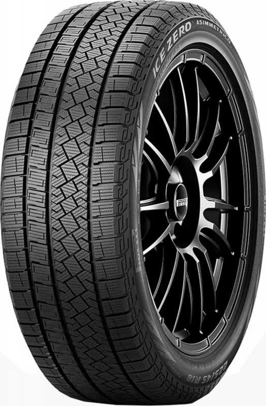 Pirelli Ice Zero Asimmetrico 215/65 R16 102T XL