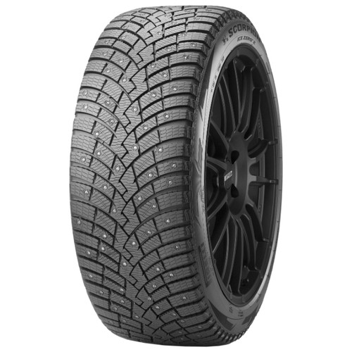 Pirelli Scorpion Ice Zero 2 275/45 R20 110H XL KS