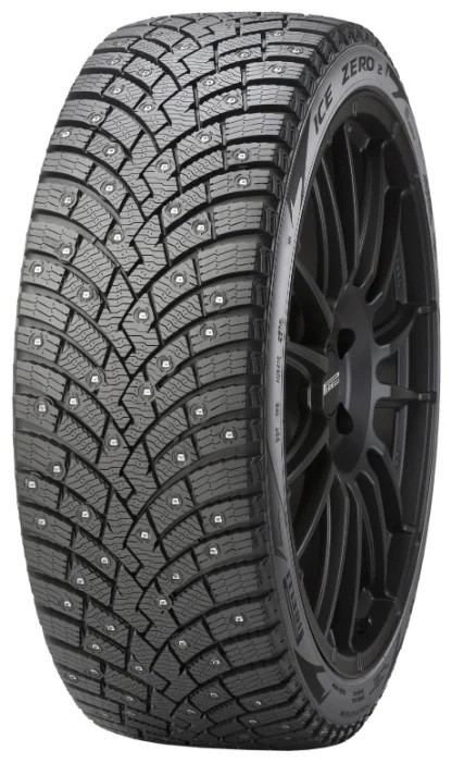 Pirelli Winter Ice Zero 2 225/55 R17 101T XL KS