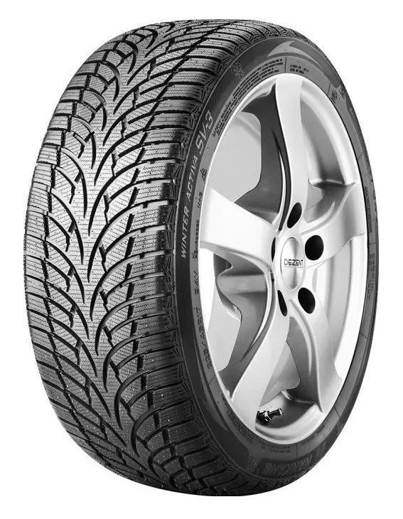 NANKANG SV-3 235/45 R21 101V