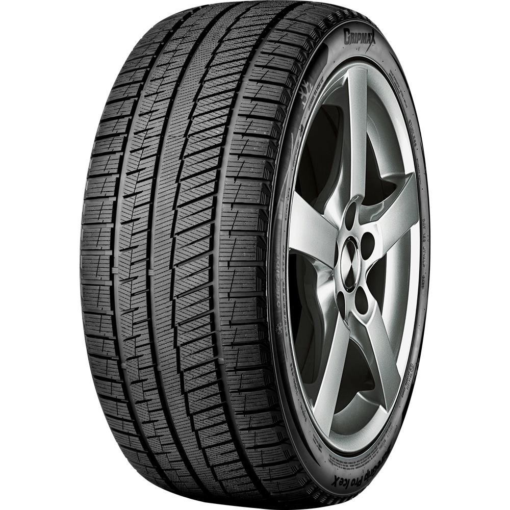GRIPMAX SUREGRIP PRO ICEX 235/50 R21 101H