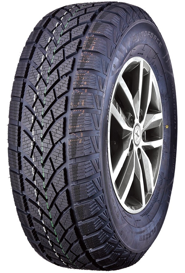 Windforce Snowblazer 165/65 R15 81T