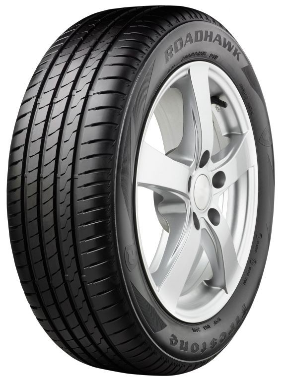 Firestone Roadhawk 295/35 R21 107Y XL