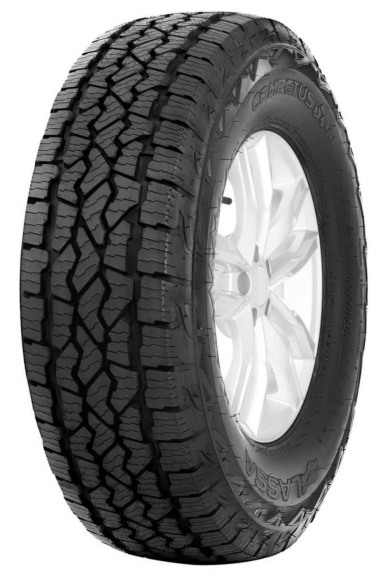 Lassa Competus A/T 3 205/80 R16 104T RP