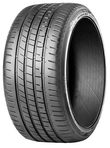 Lassa Driveways Sport + 205/45 R17 88W XL RP