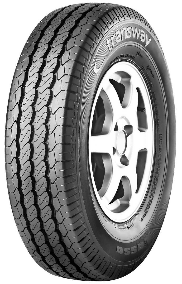 Lassa Transway 3 205/70 R15C 106/104R