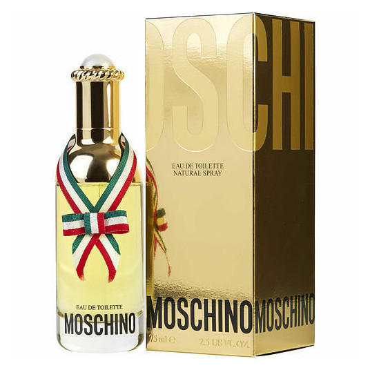 Moschino - Moschino Femme - EDT - 75 ml